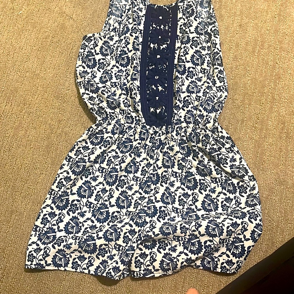 Romper so cute